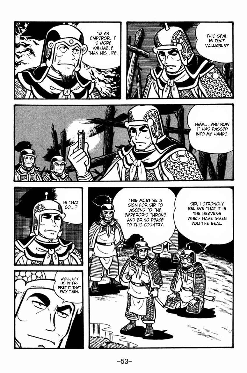 Chapter 30 - Page 11