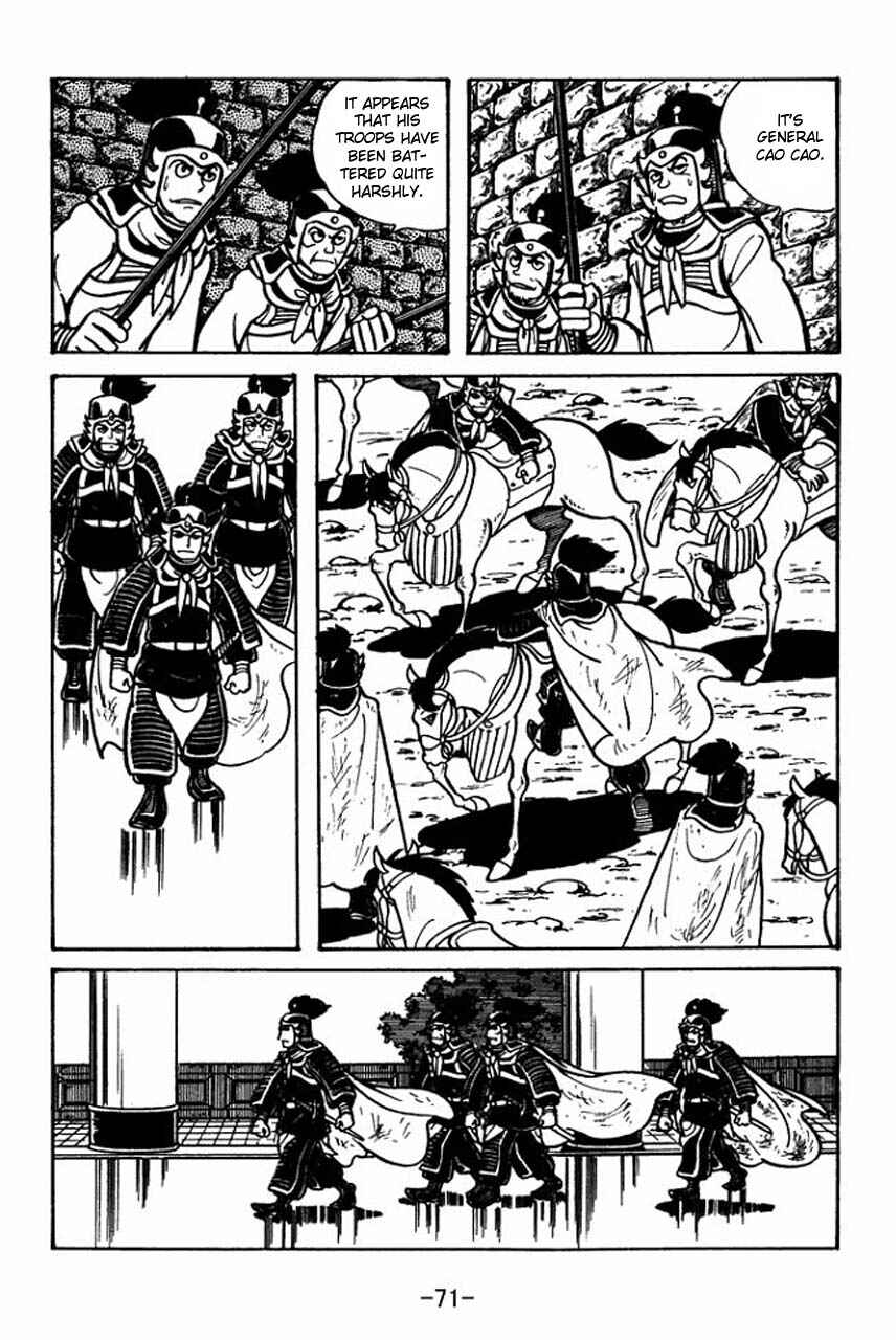 Chapter 30 - Page 29