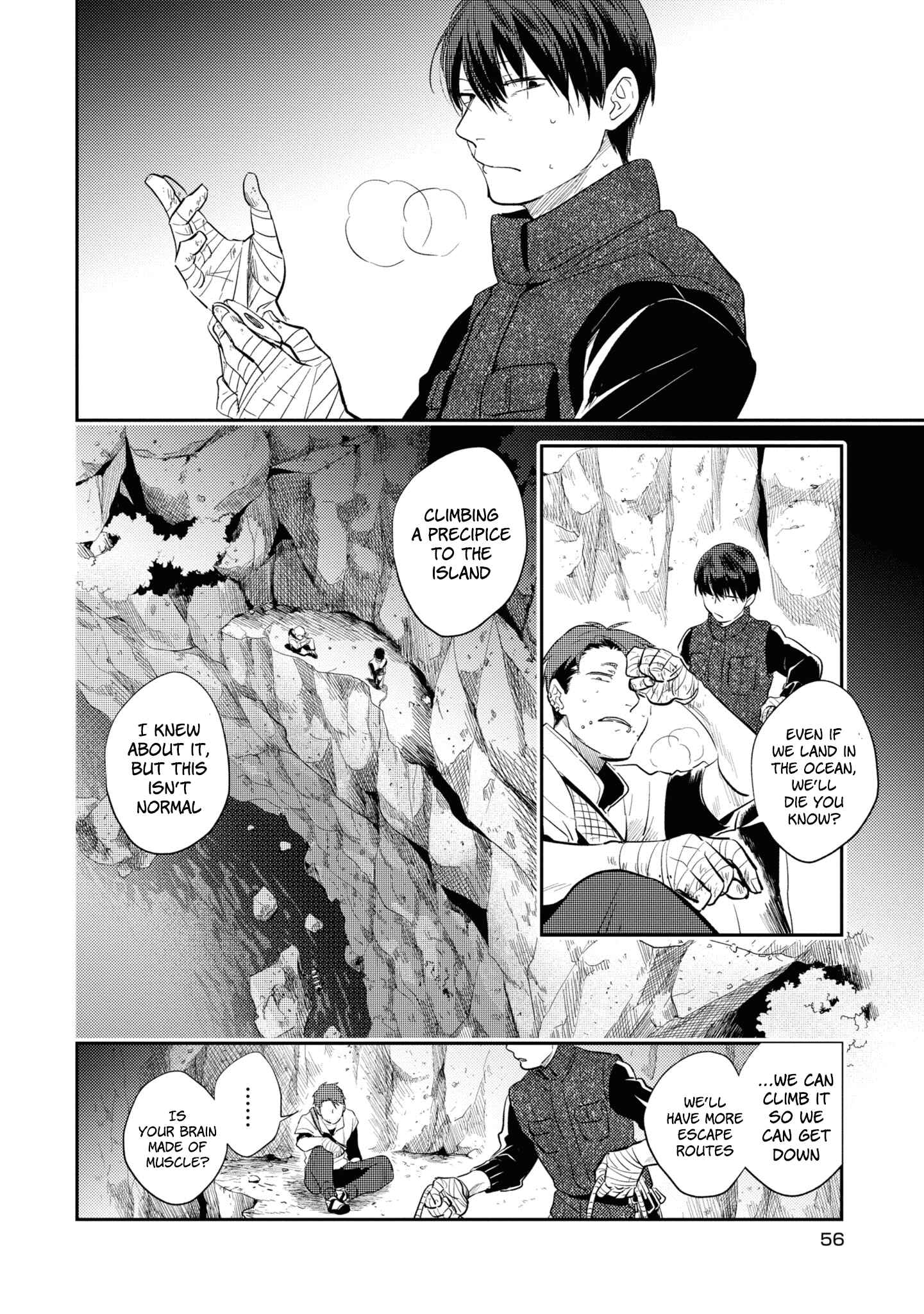 Chapter 50 - Page 10
