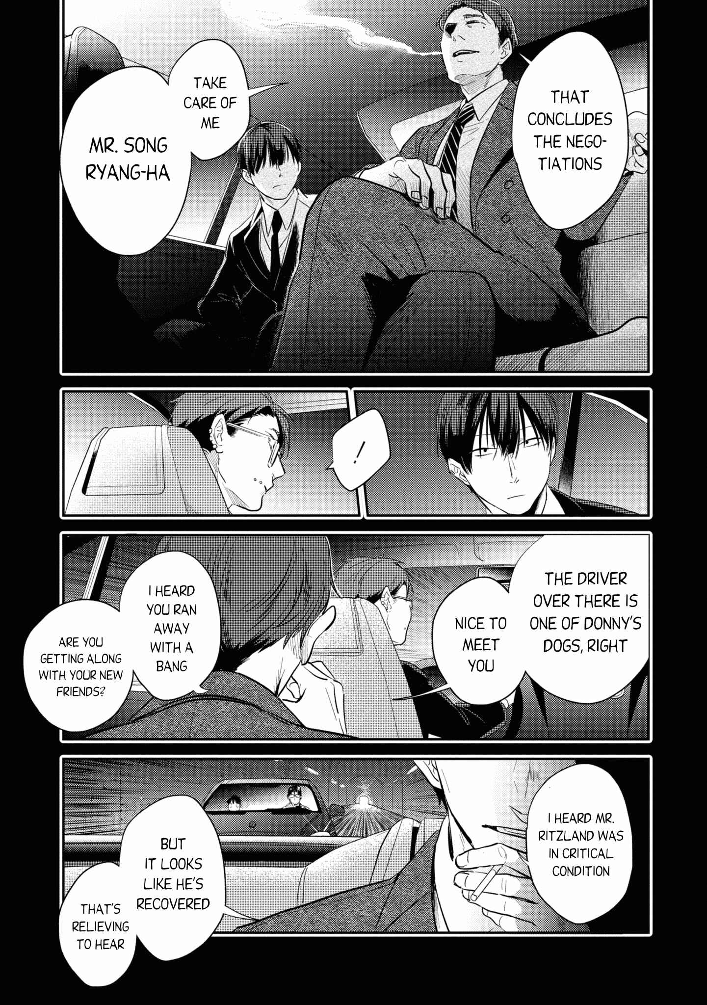 Chapter 50 - Page 13