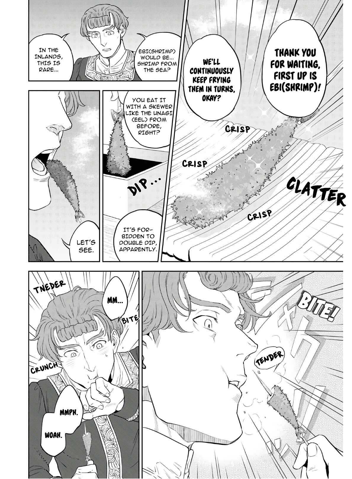 Chapter 63 - Page 22