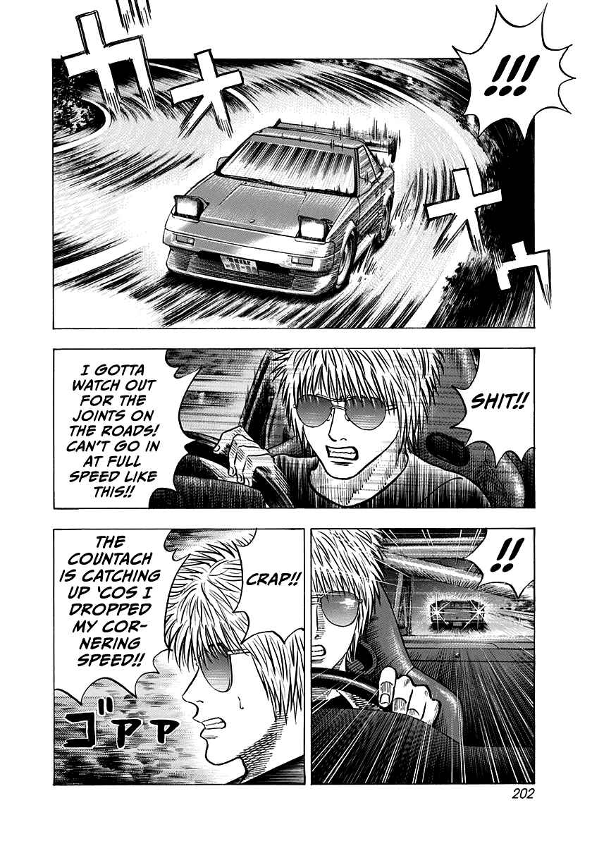 Chapter 144 - Page 11