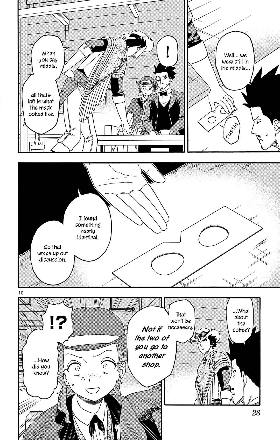 Chapter 183 - Page 10