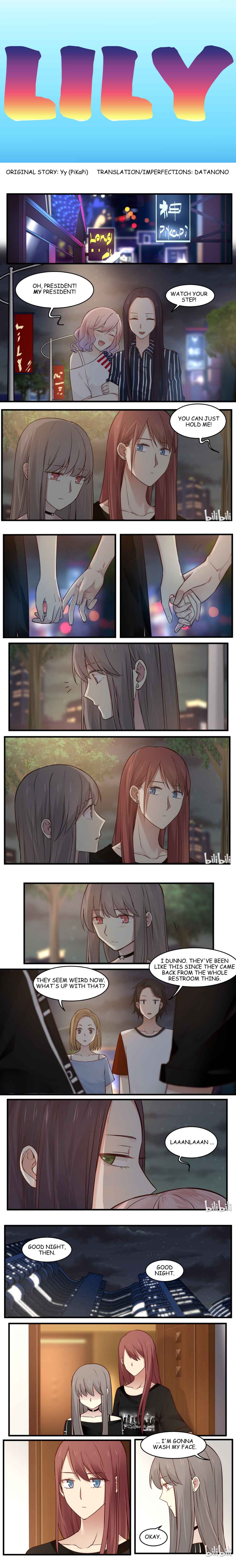 Chapter 138 - Page 1