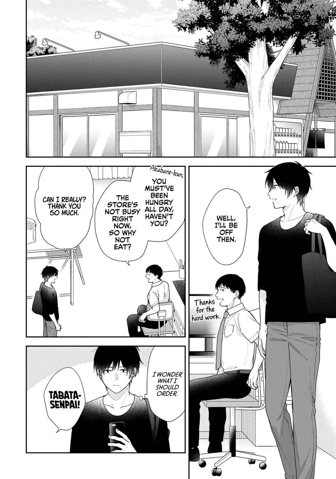 Chapter 61 - Page 12