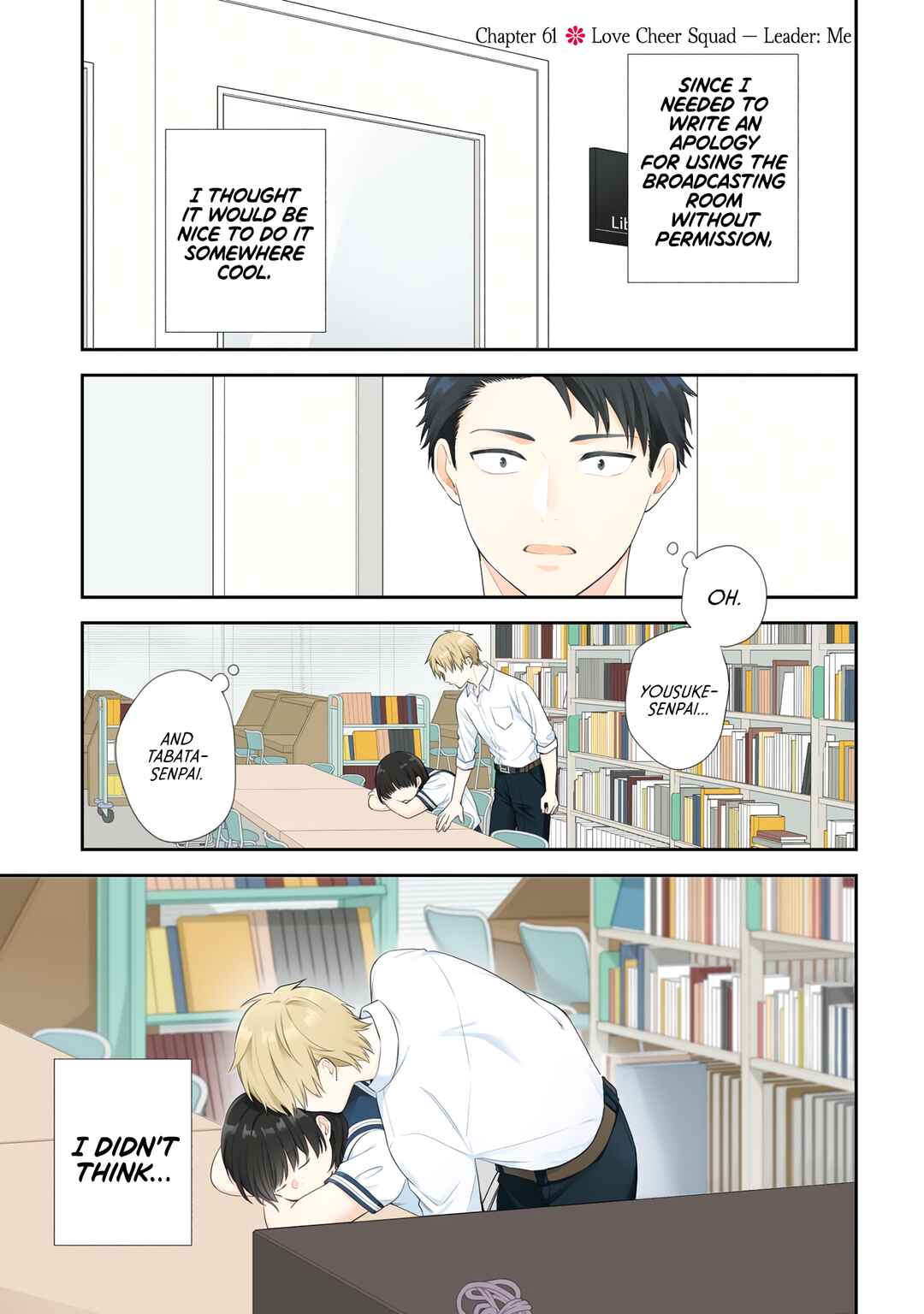 Chapter 61 - Page 2