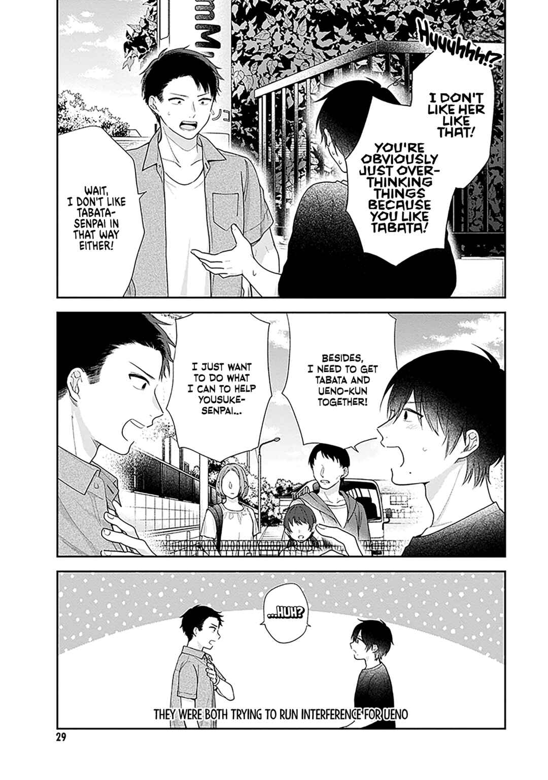 Chapter 61 - Page 29