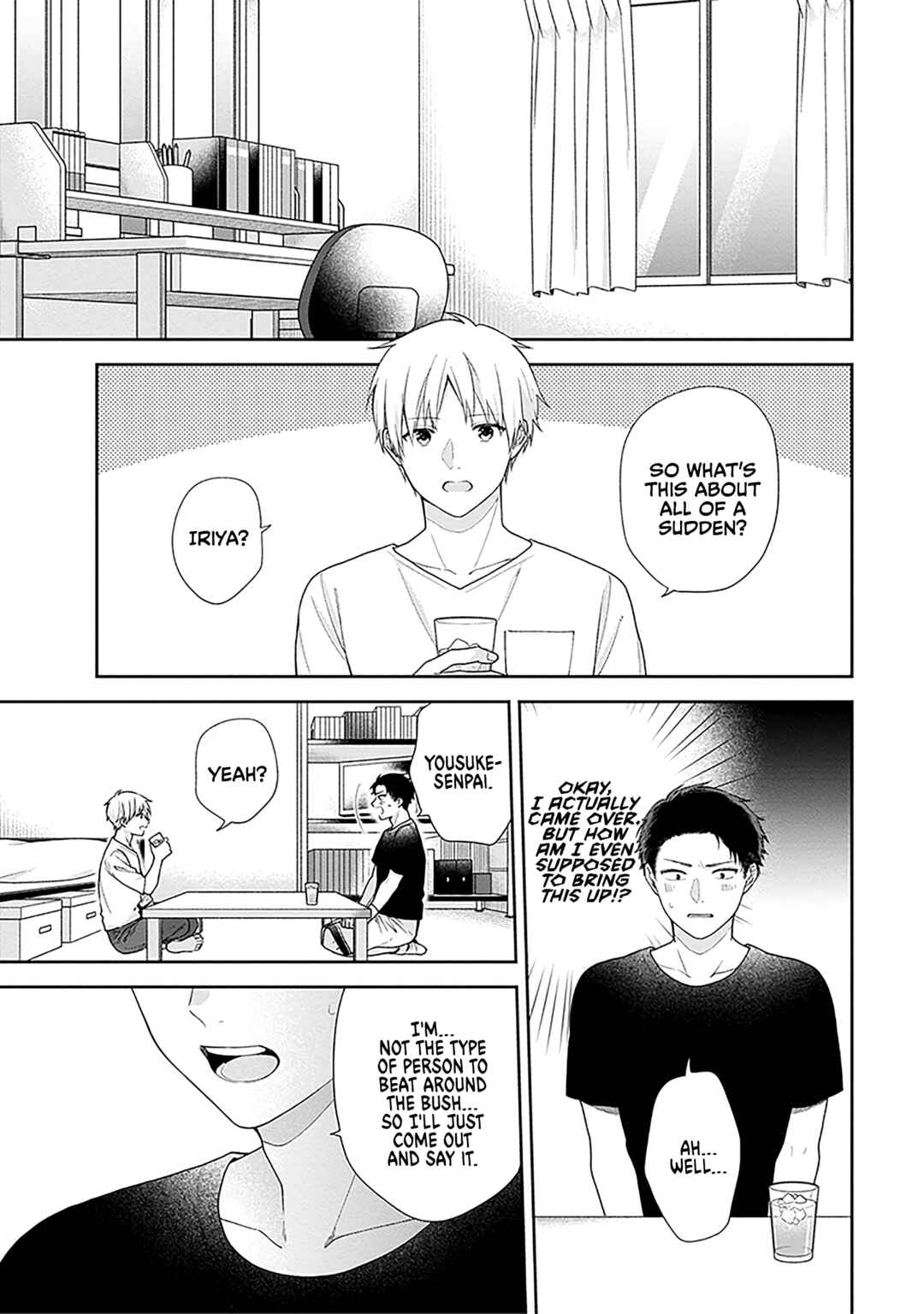Chapter 61 - Page 5