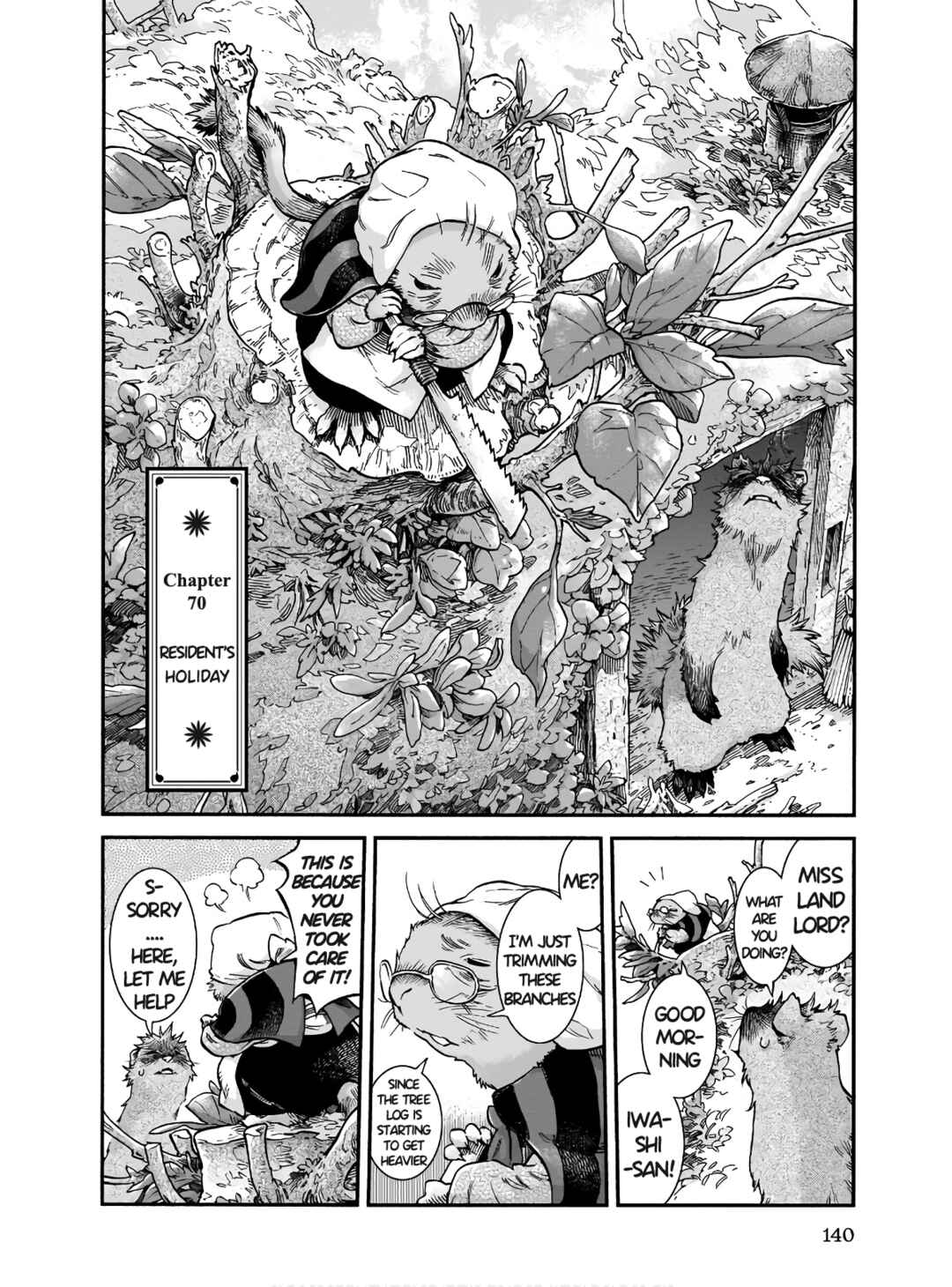 Chapter 70 - Page 2