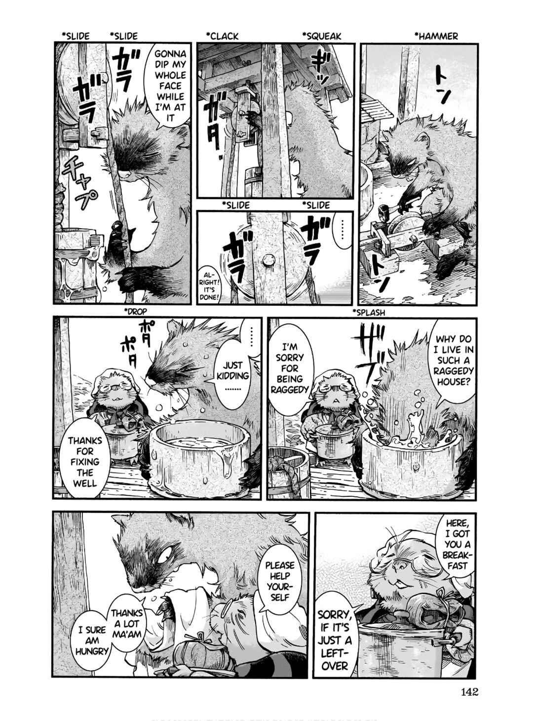 Chapter 70 - Page 4