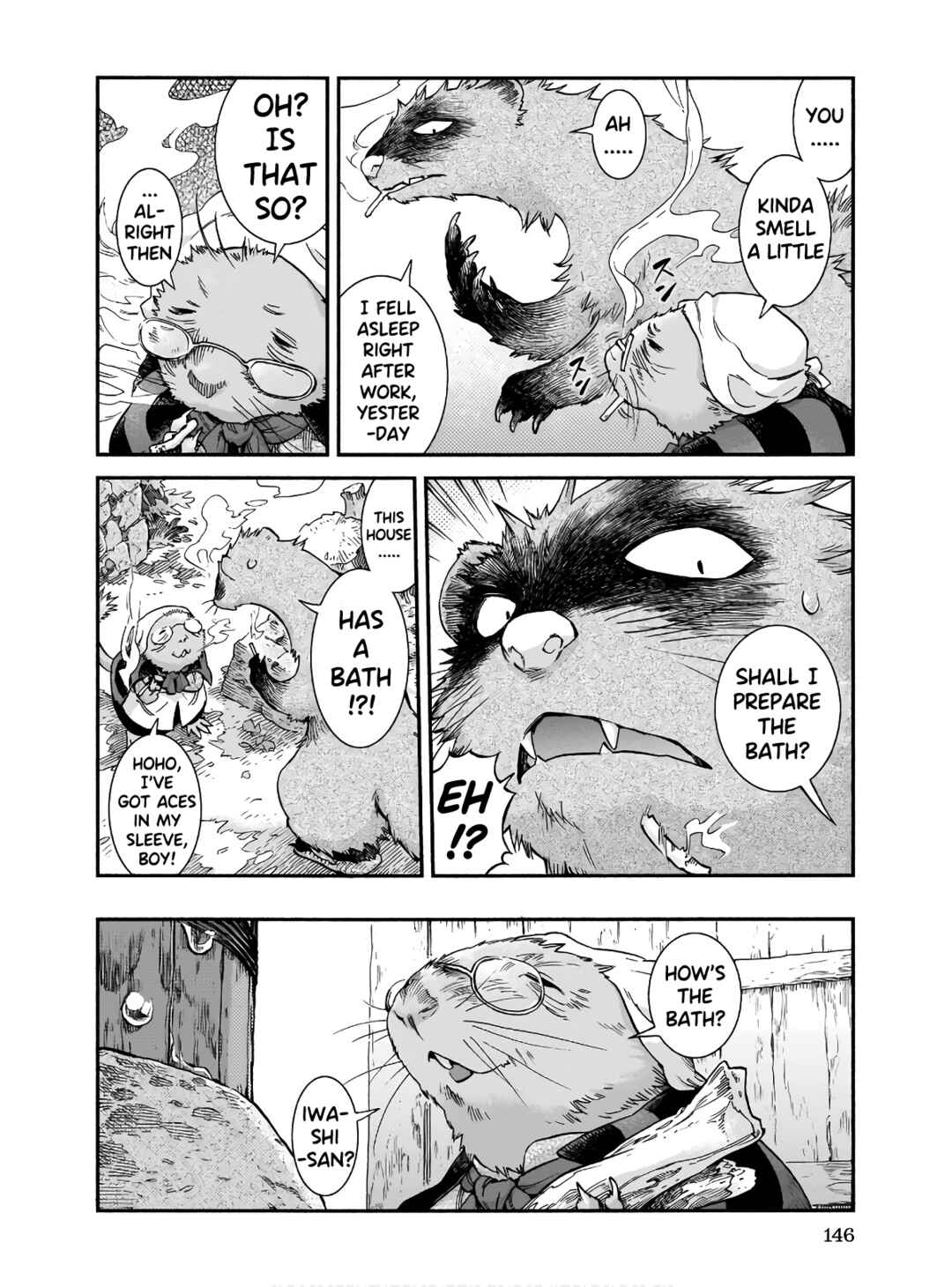 Chapter 70 - Page 8
