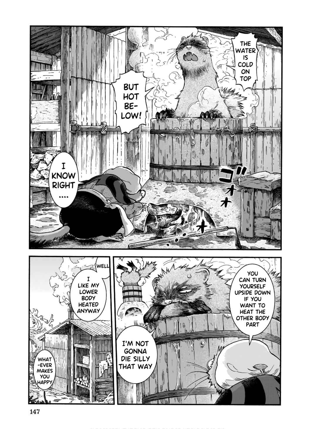 Chapter 70 - Page 9
