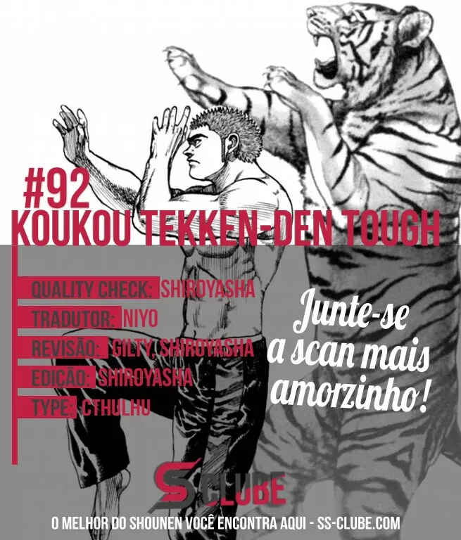 Chapter 92 - Page 1