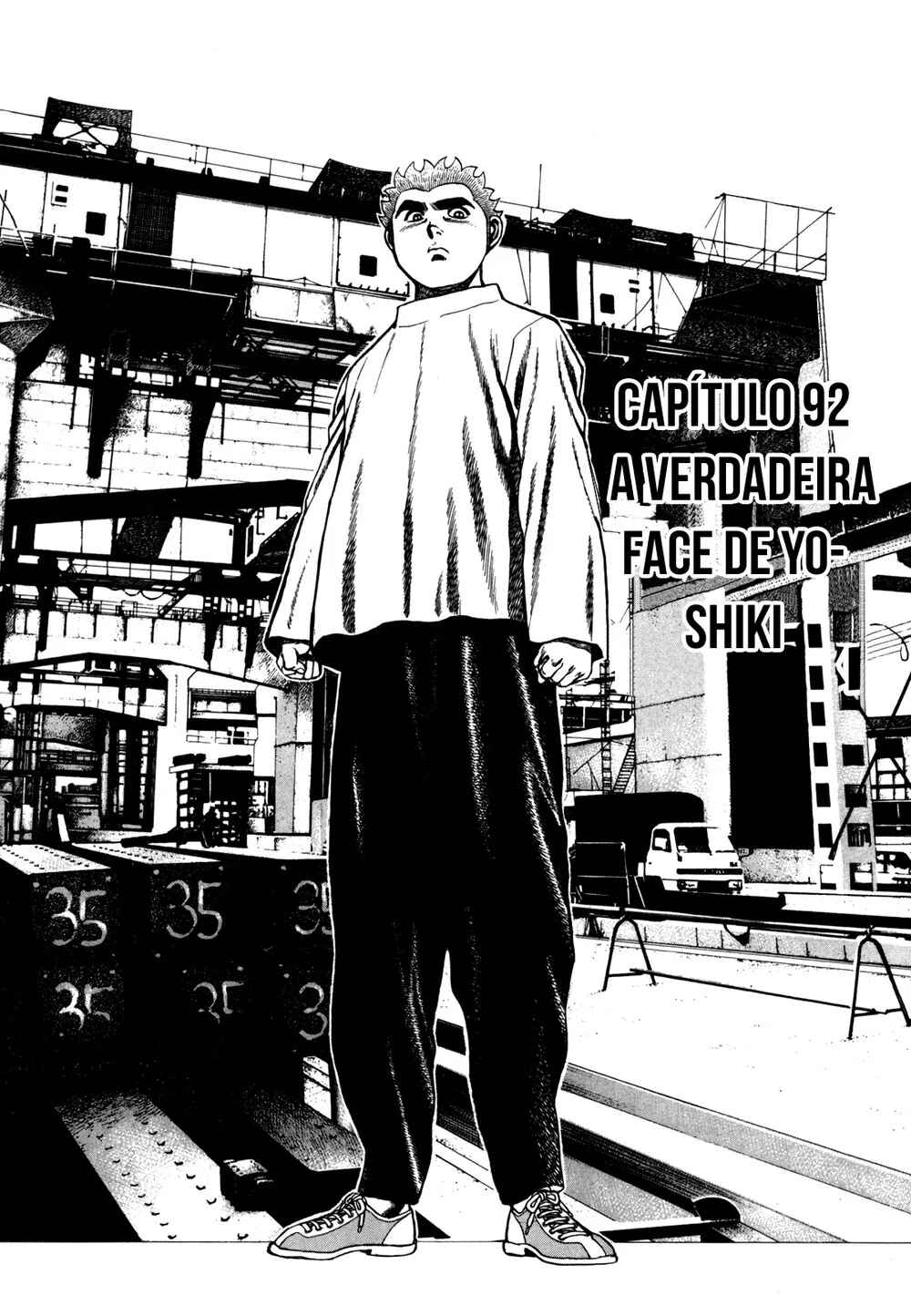 Chapter 92 - Page 10