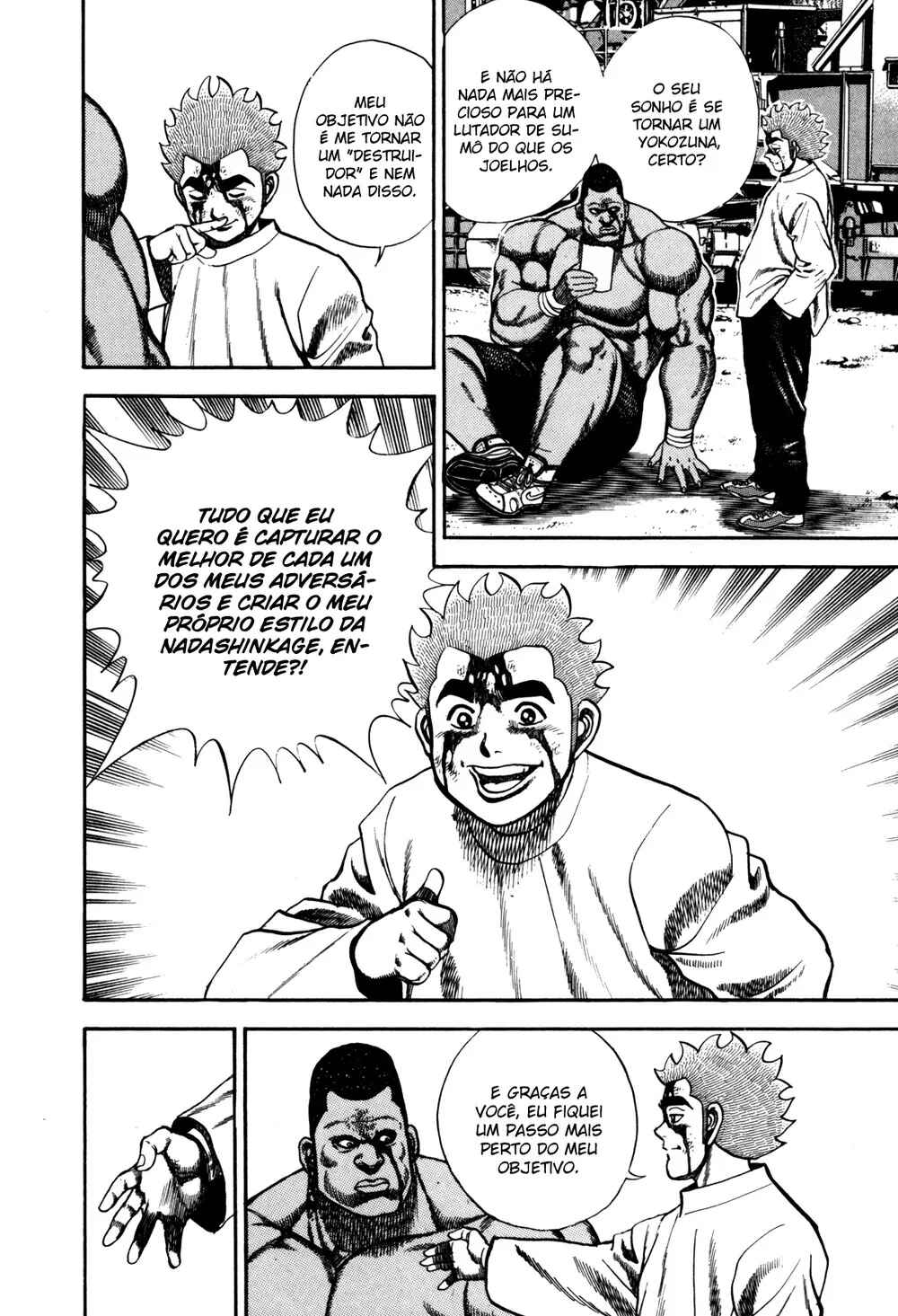 Chapter 92 - Page 12