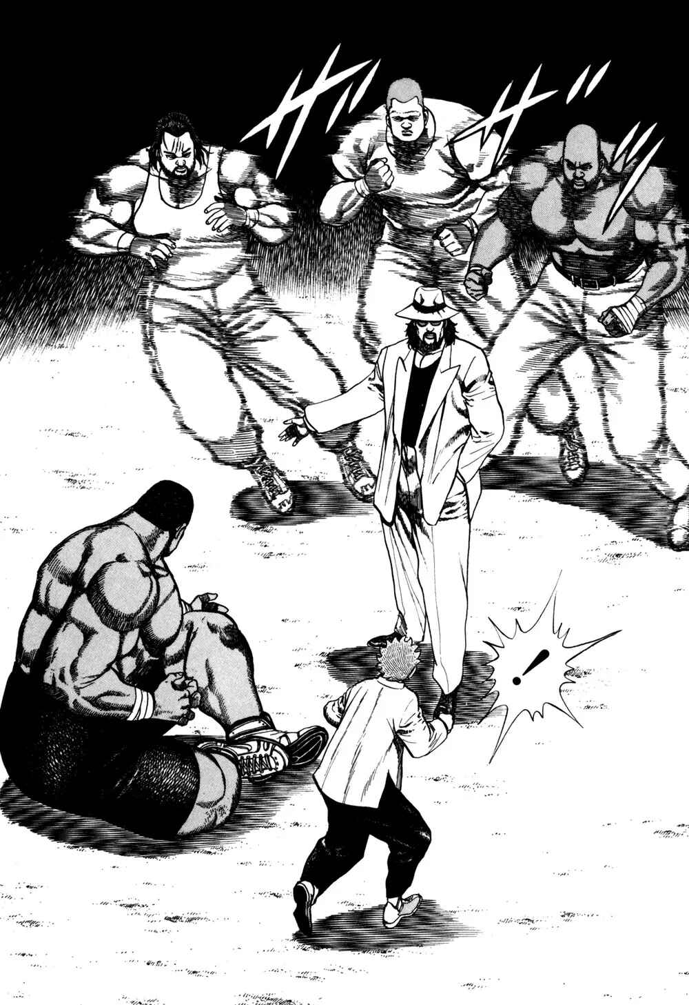 Chapter 92 - Page 16