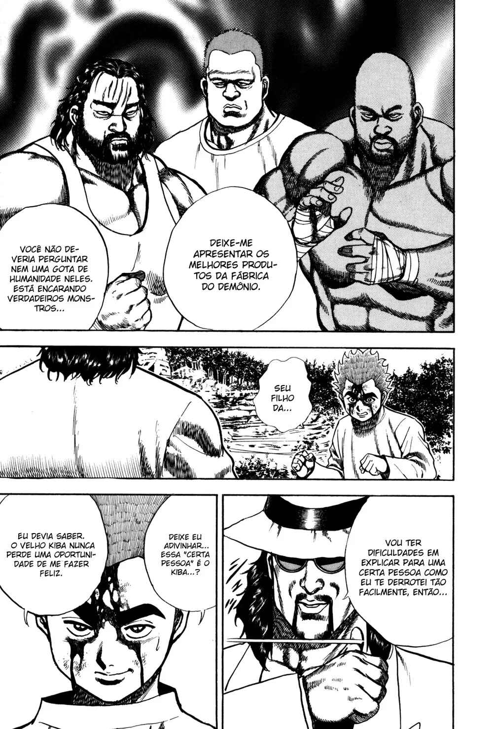 Chapter 92 - Page 17