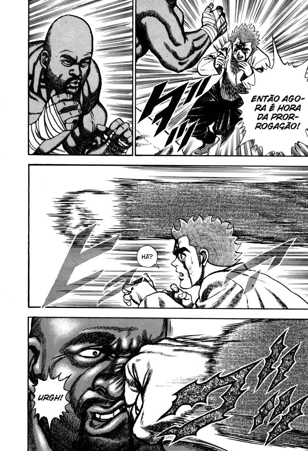 Chapter 92 - Page 18