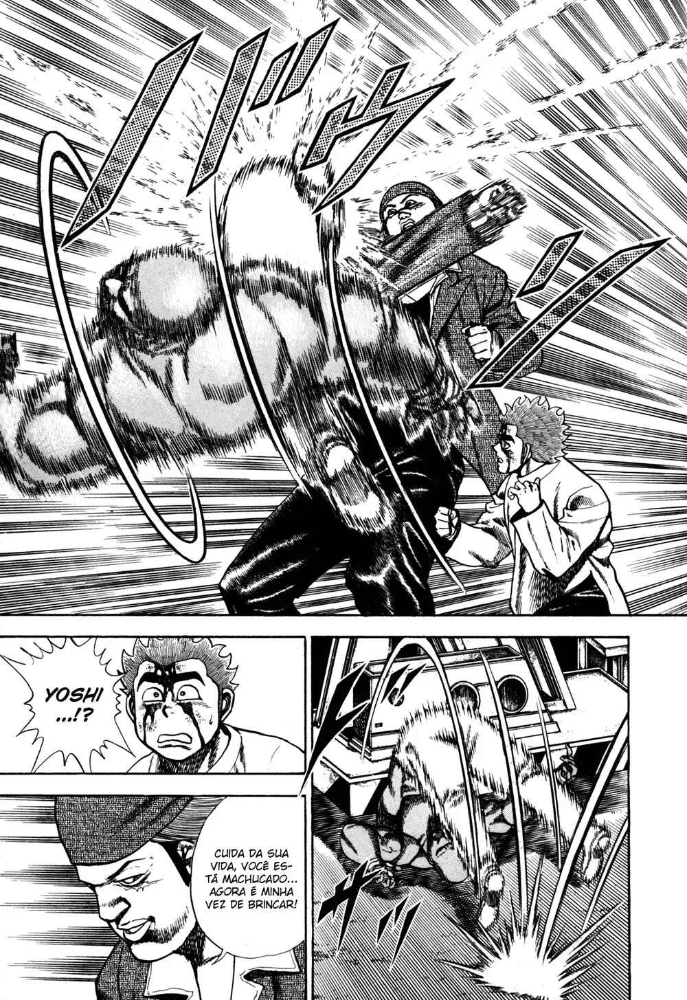 Chapter 92 - Page 19