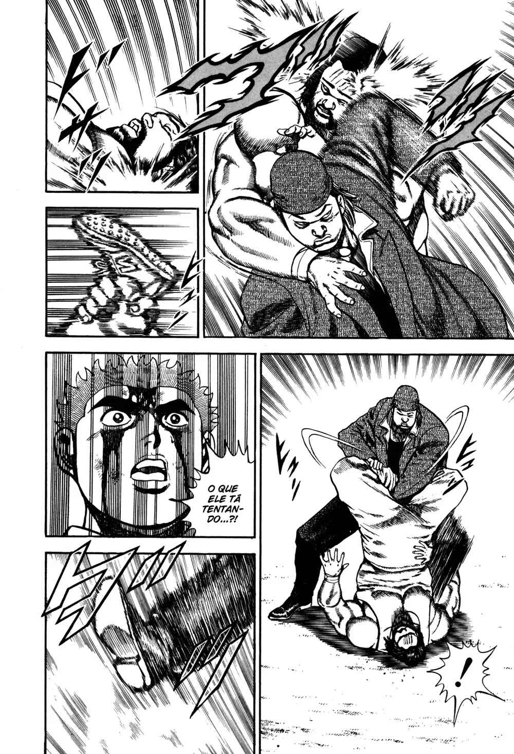 Chapter 92 - Page 22