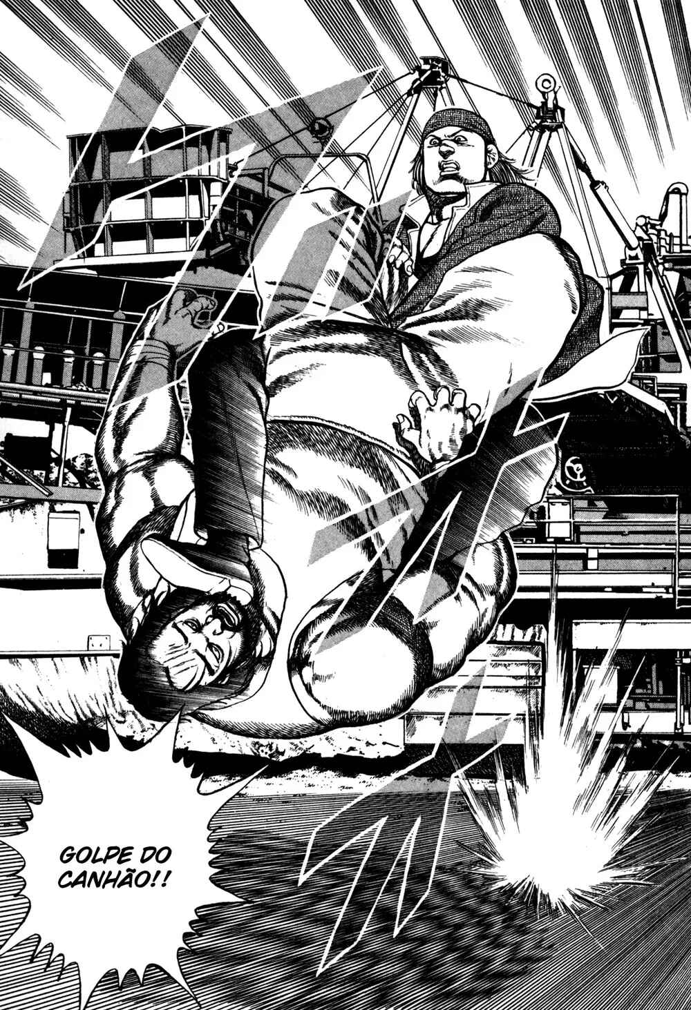 Chapter 92 - Page 23