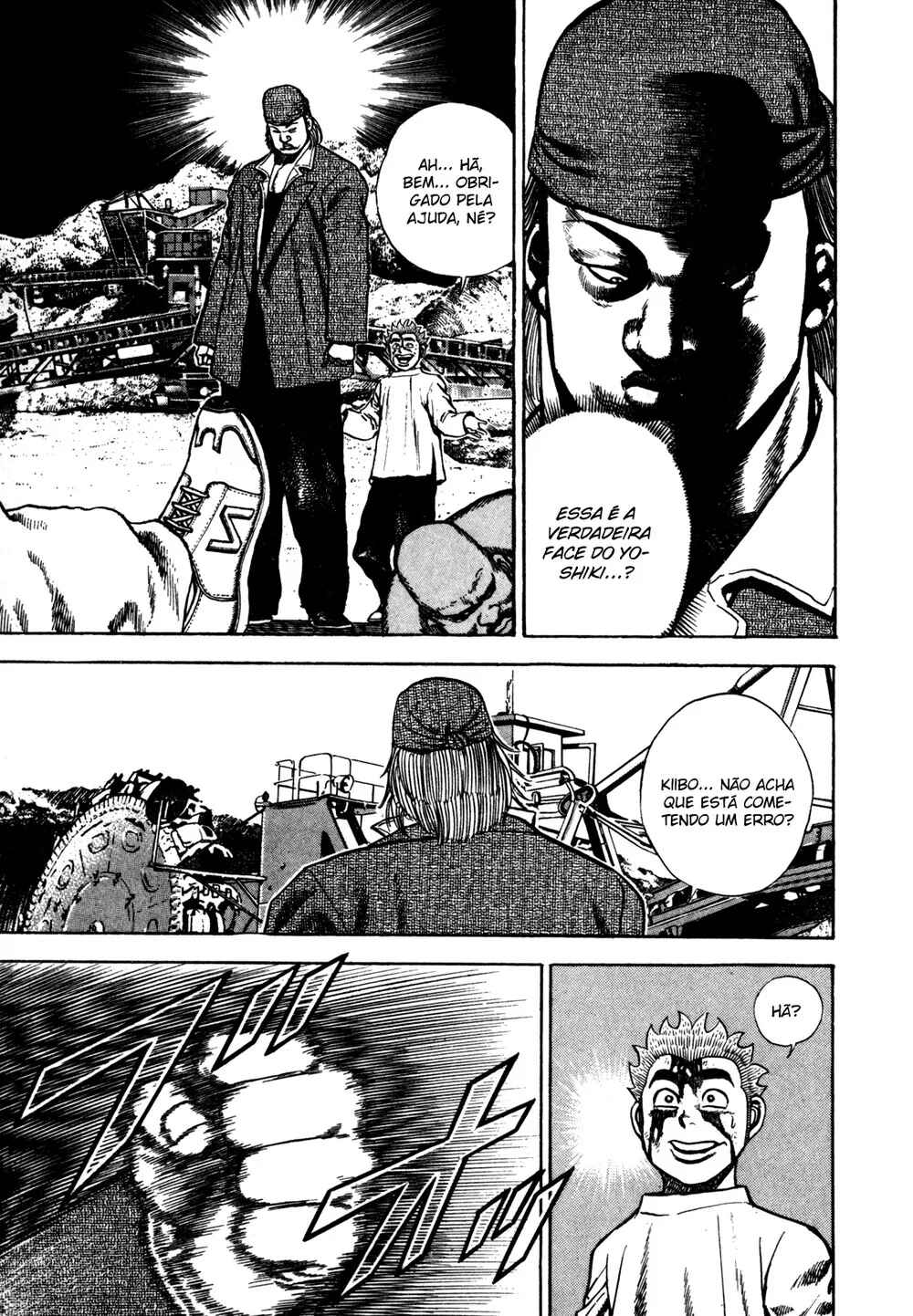 Chapter 92 - Page 25