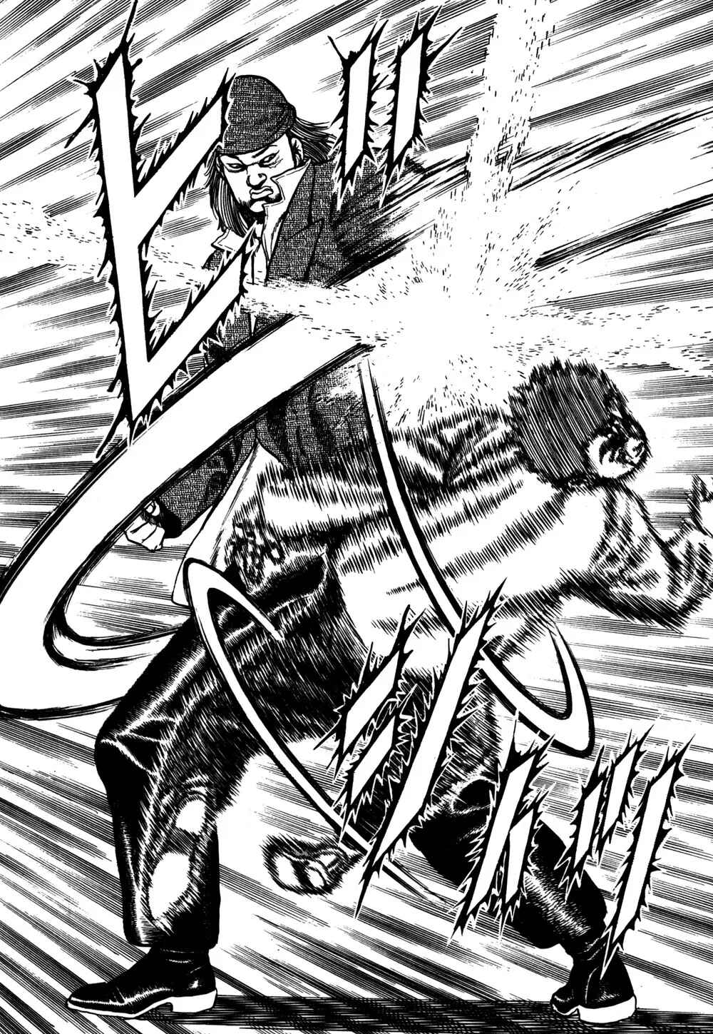 Chapter 92 - Page 26