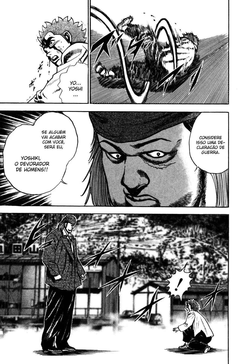 Chapter 92 - Page 27