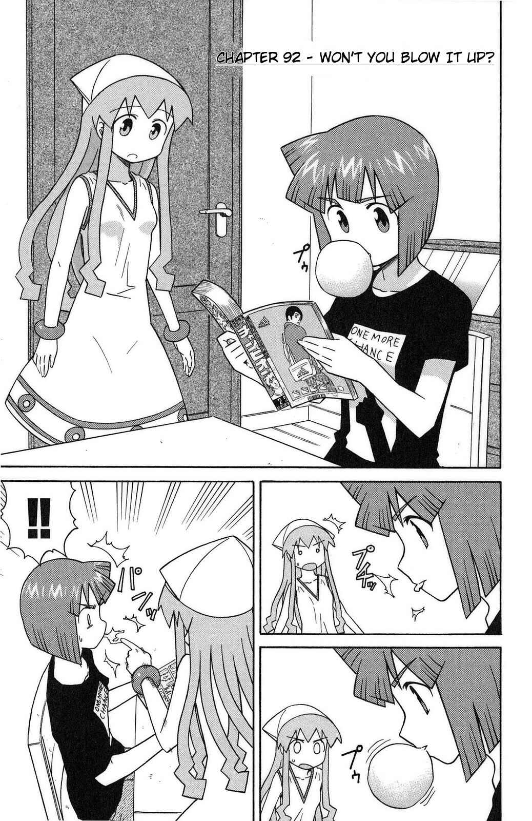 Chapter 92 - Page 1