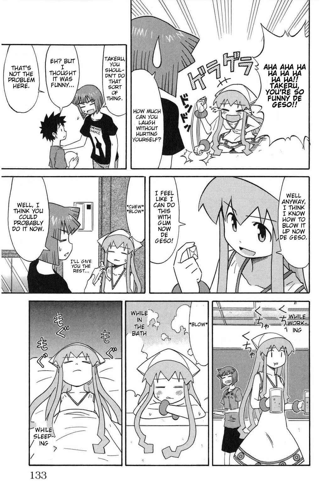 Chapter 92 - Page 5