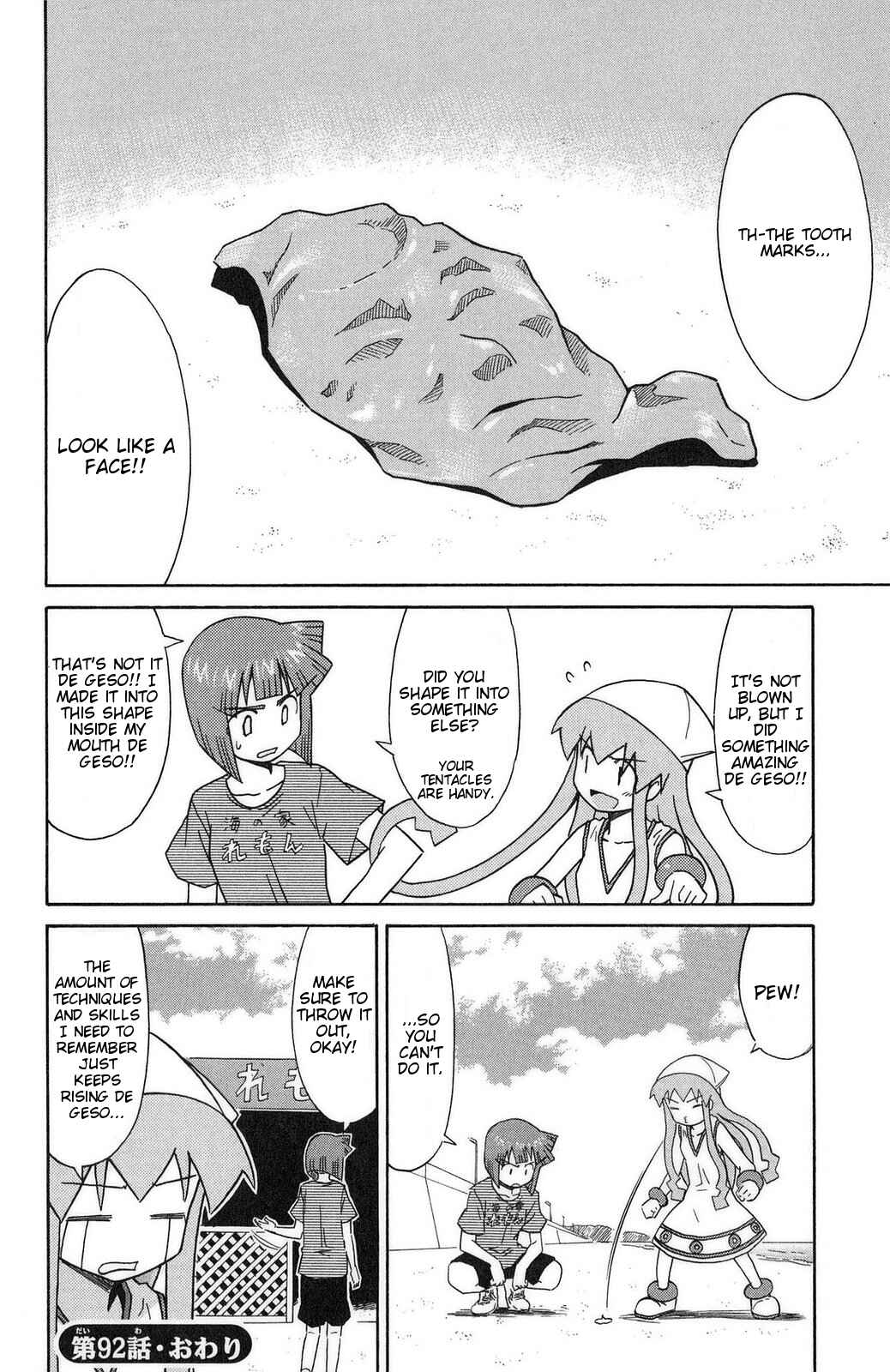 Chapter 92 - Page 8