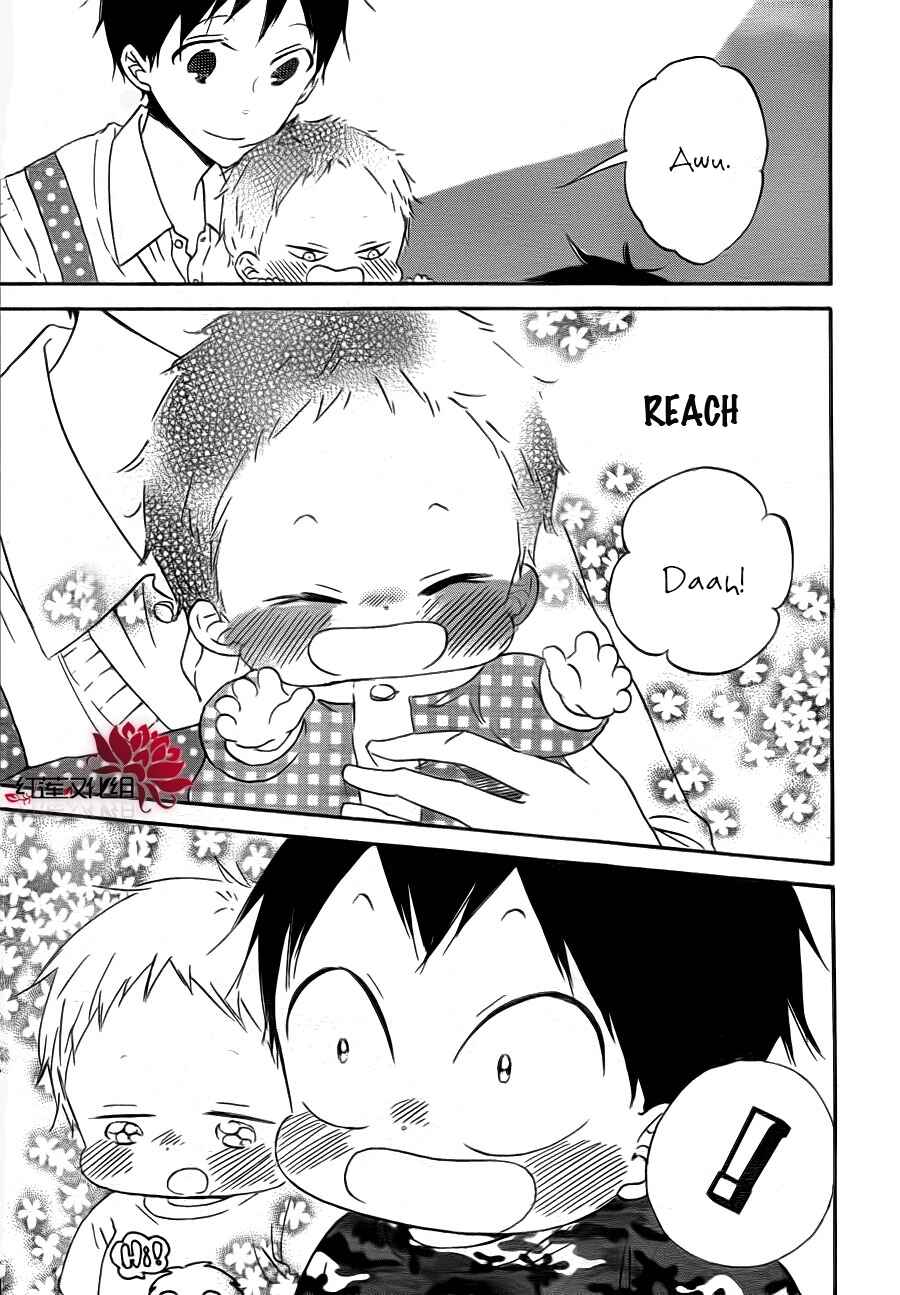 Chapter 31 - Page 29