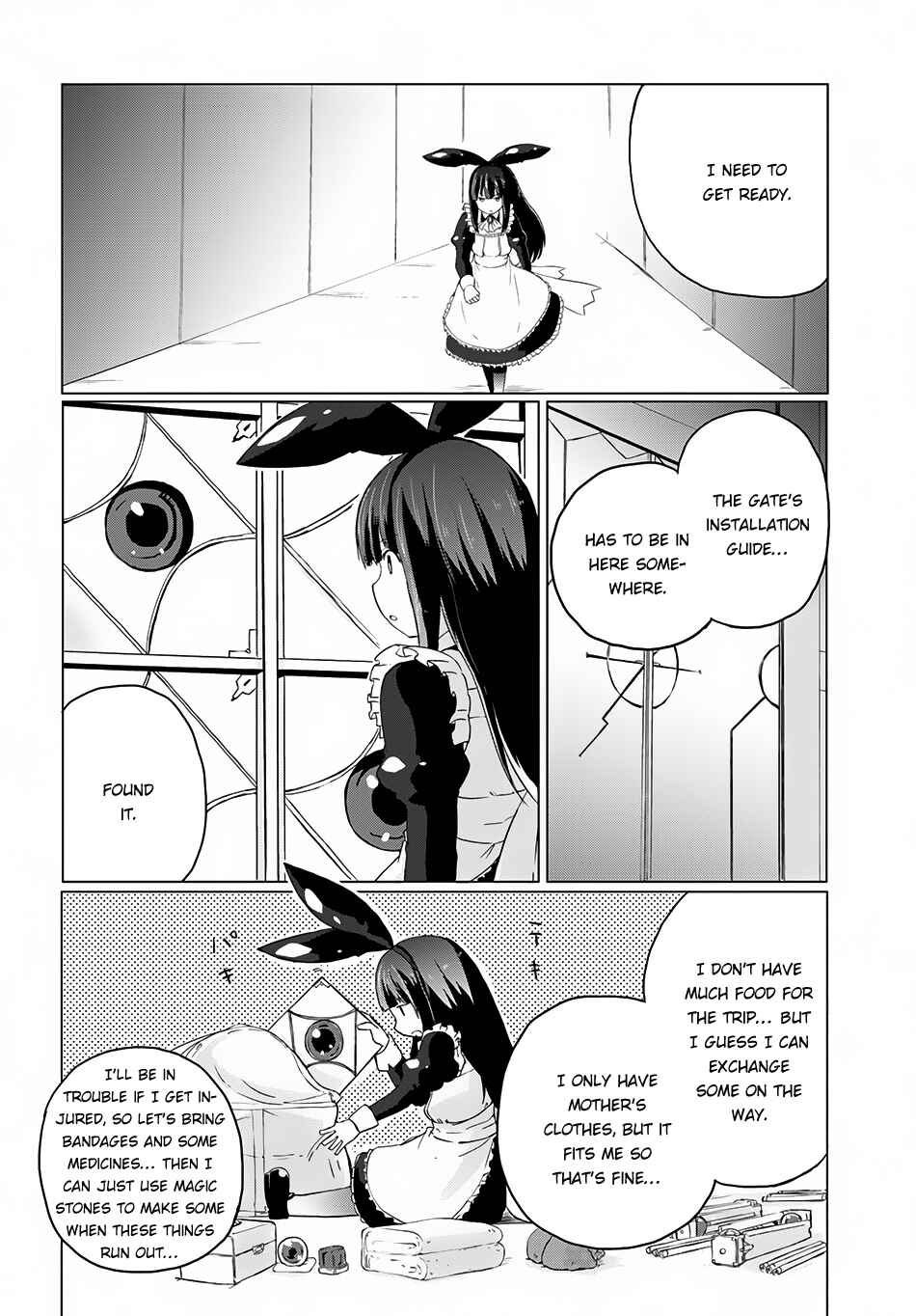 Chapter 5 - Page 10