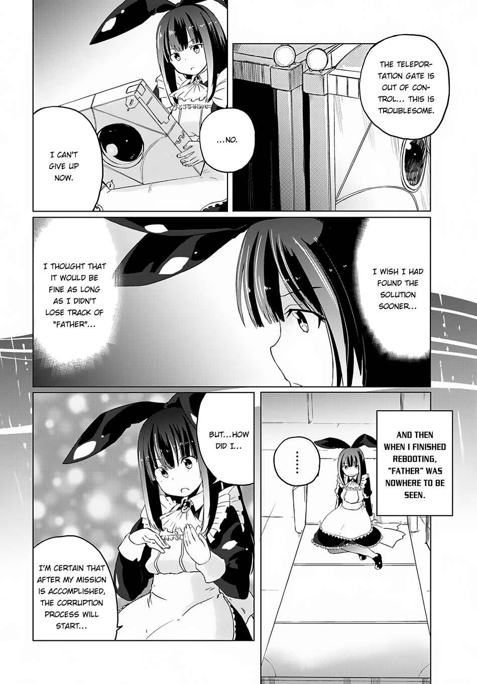Chapter 5 - Page 6