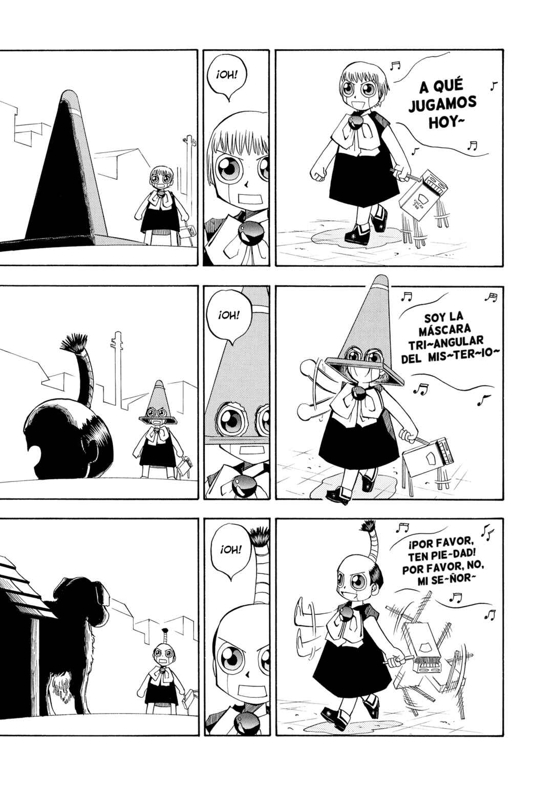 Chapter 32 - Page 8