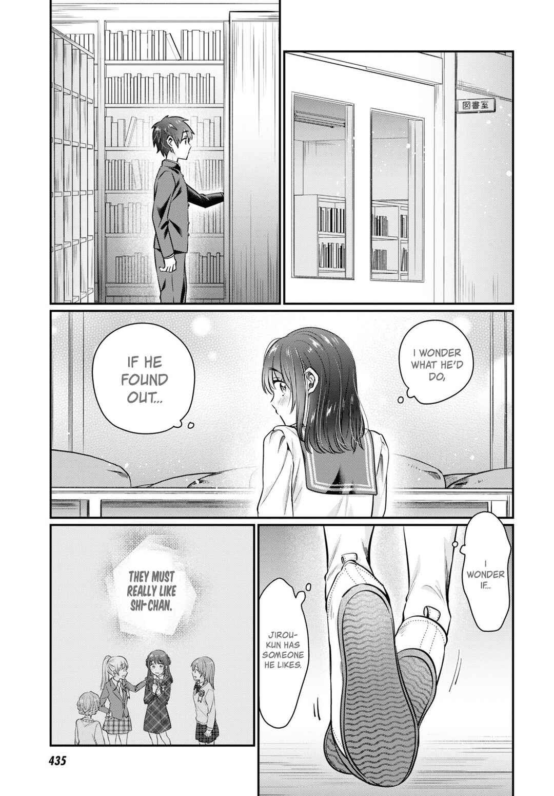 Chapter 61 - Page 13