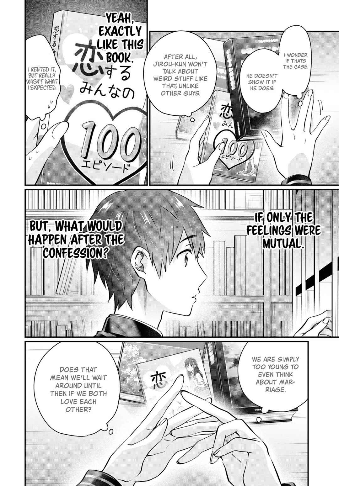 Chapter 61 - Page 14