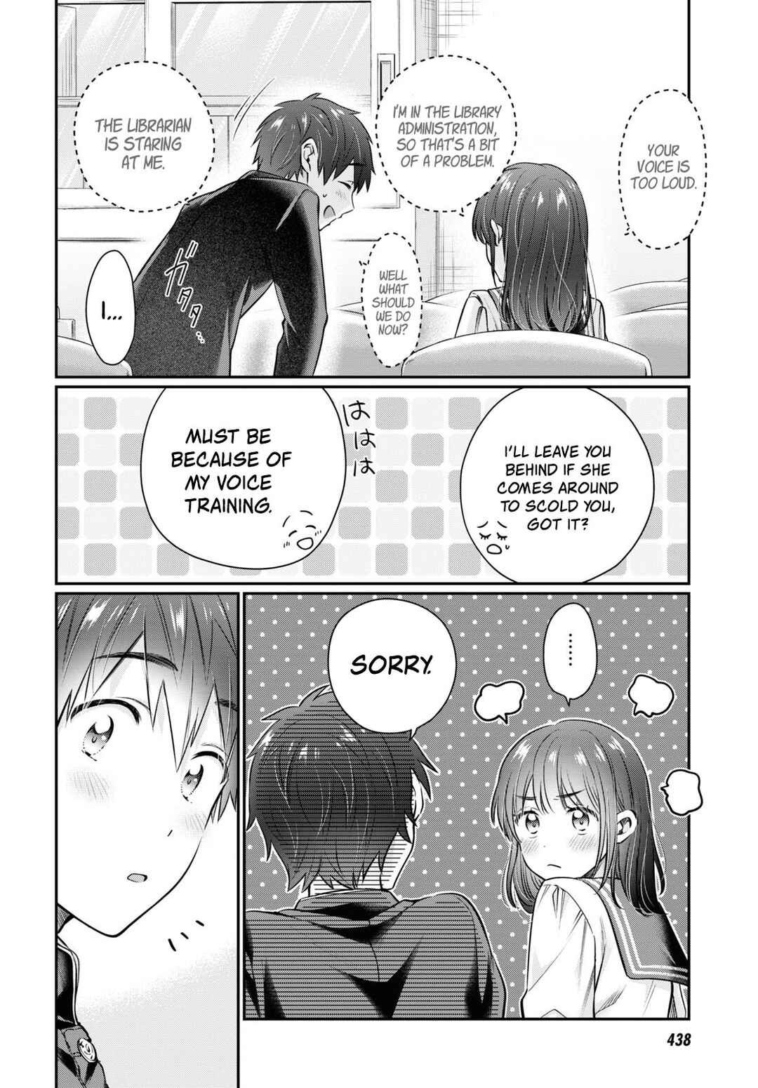 Chapter 61 - Page 16