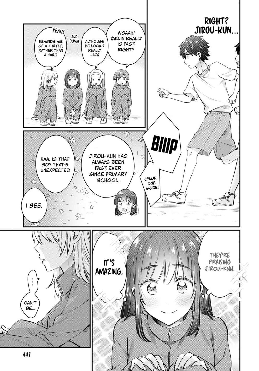Chapter 61 - Page 19