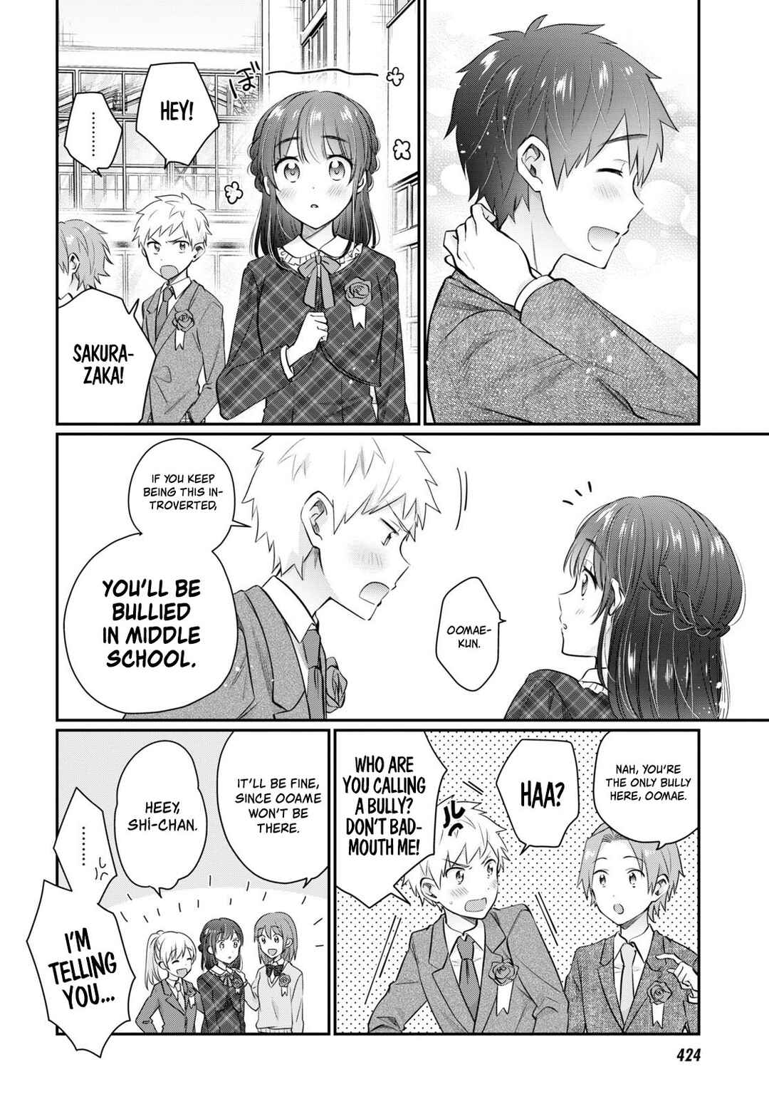 Chapter 61 - Page 2