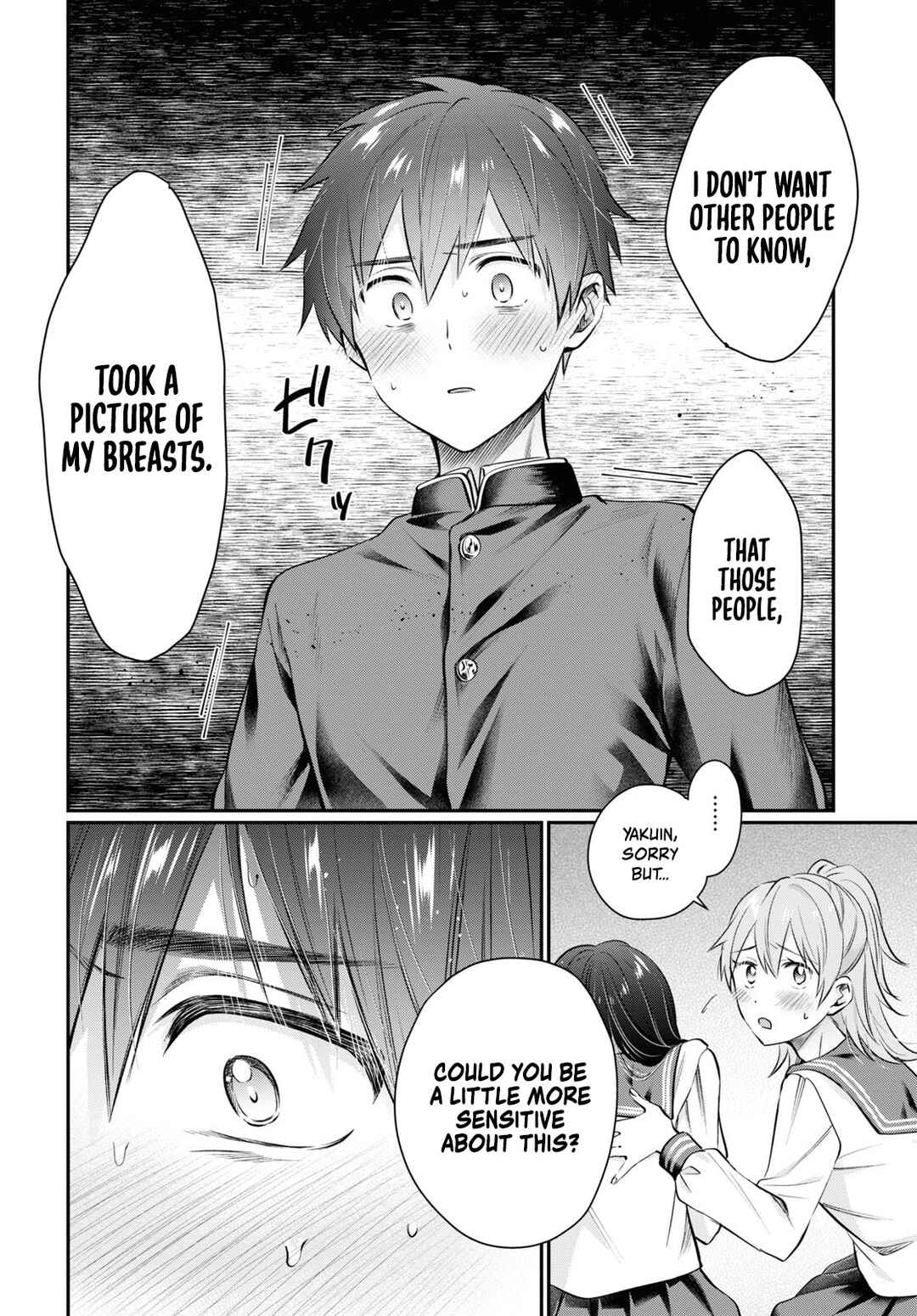 Chapter 61 - Page 28