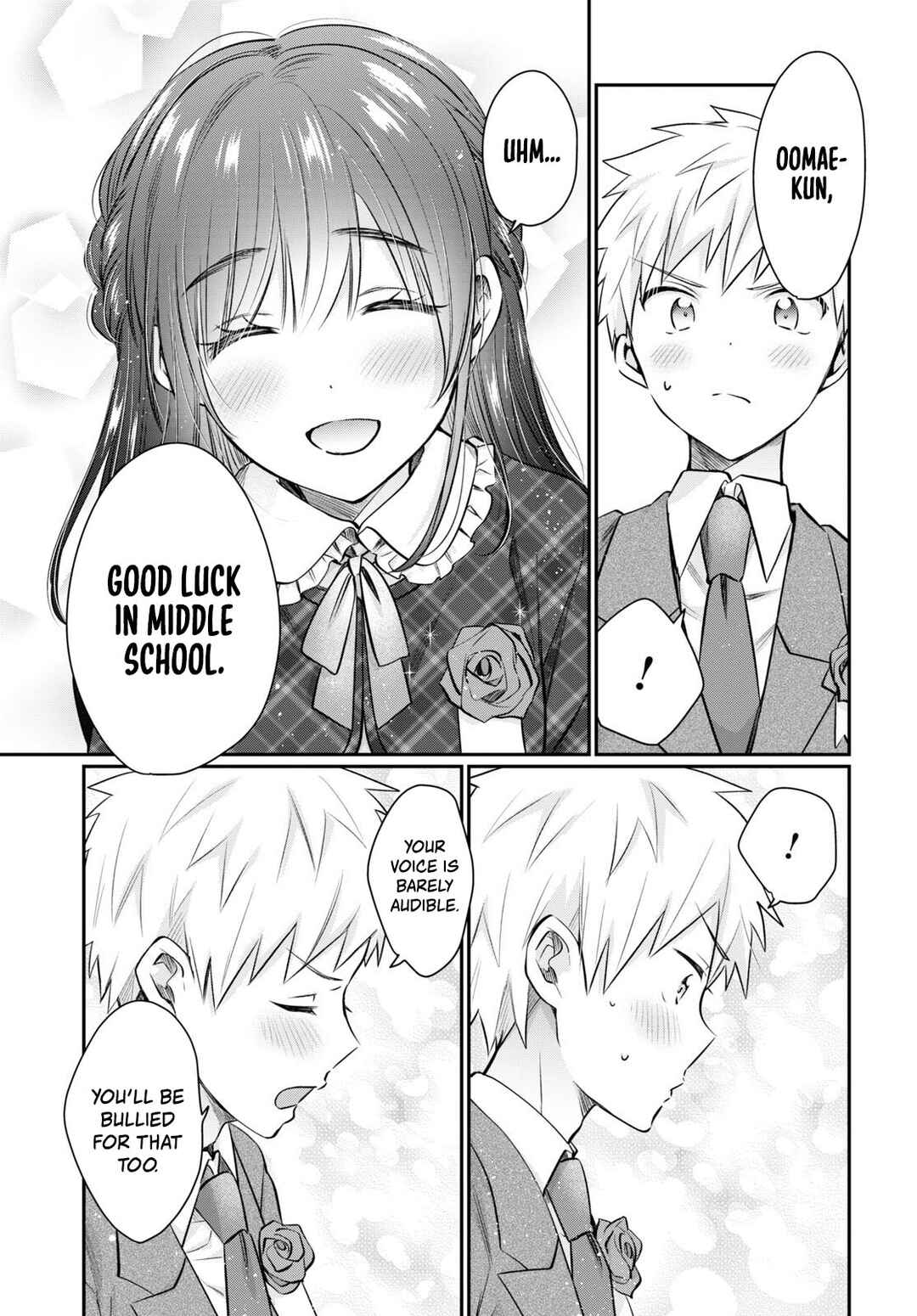 Chapter 61 - Page 3