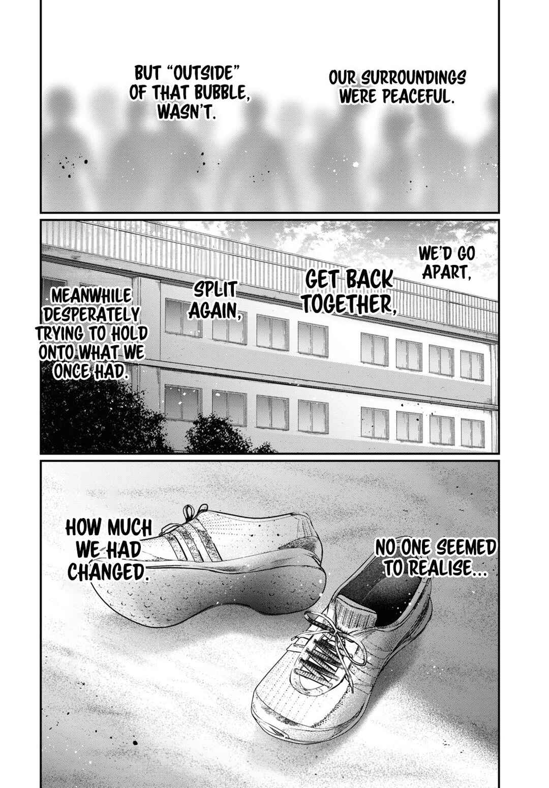 Chapter 61 - Page 30