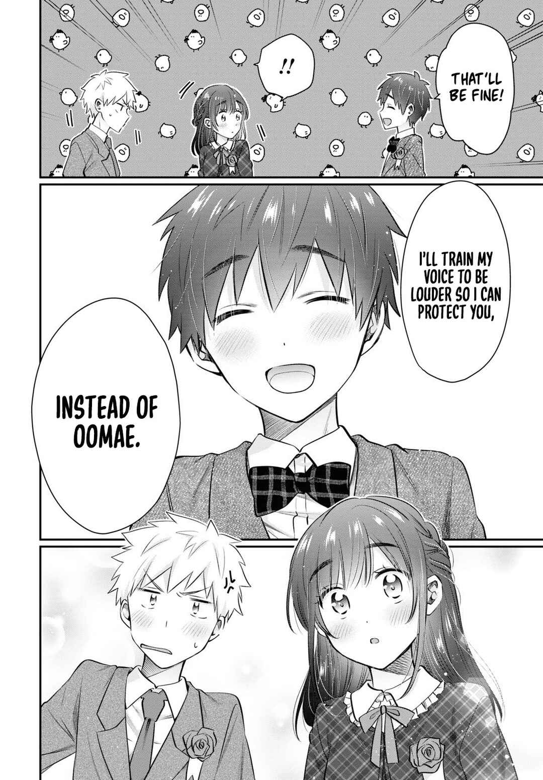 Chapter 61 - Page 4