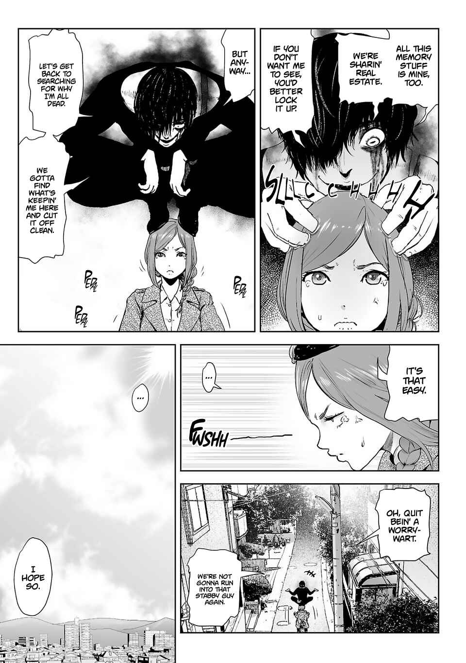 Chapter 1 - Page 21