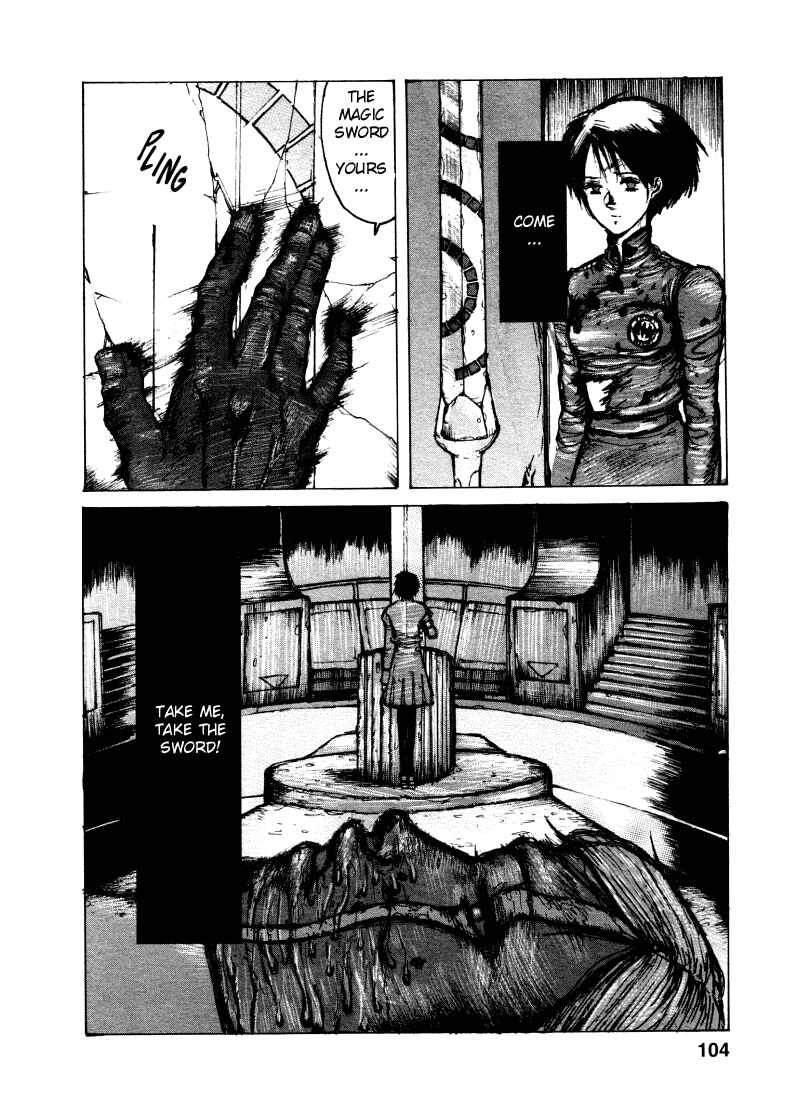 Chapter 4 - Page 4
