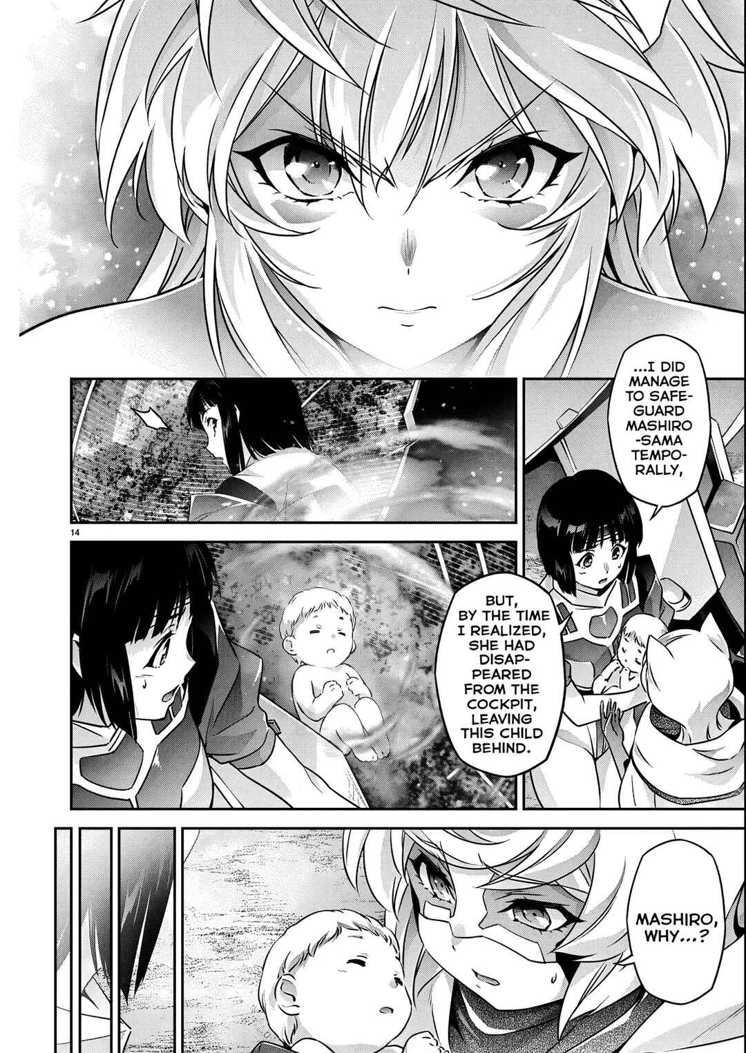 Chapter 25 - Page 15