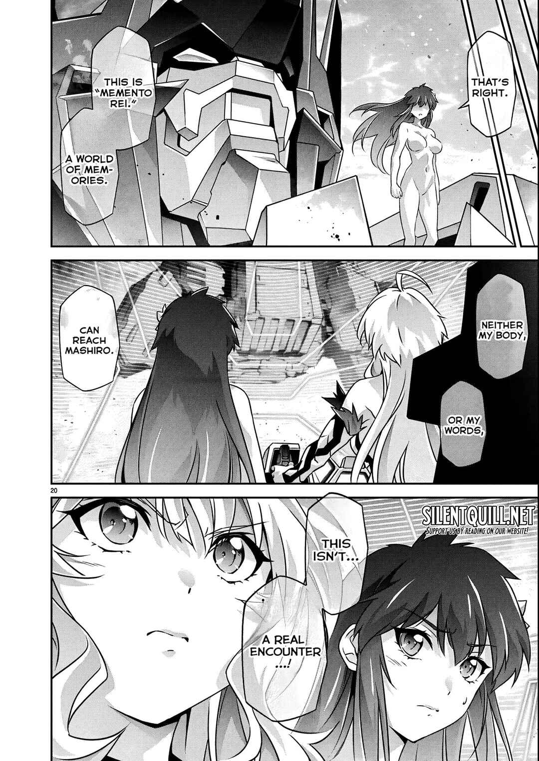 Chapter 25 - Page 21