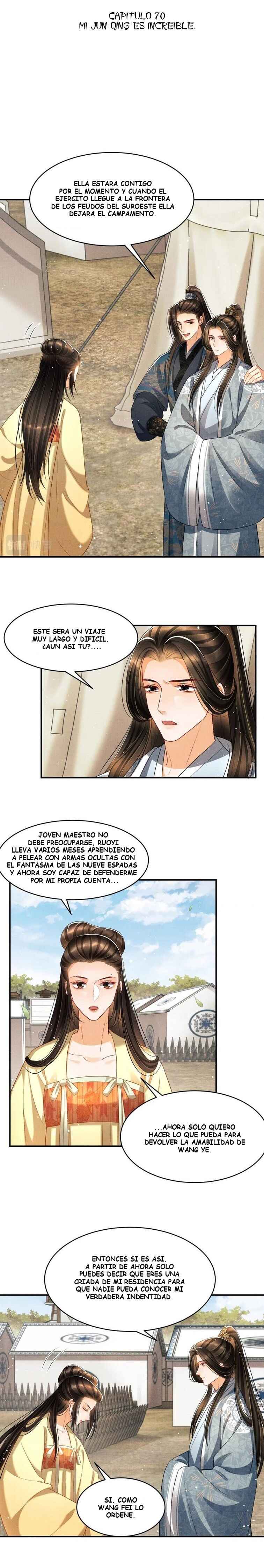 Chapter 70 - Page 3