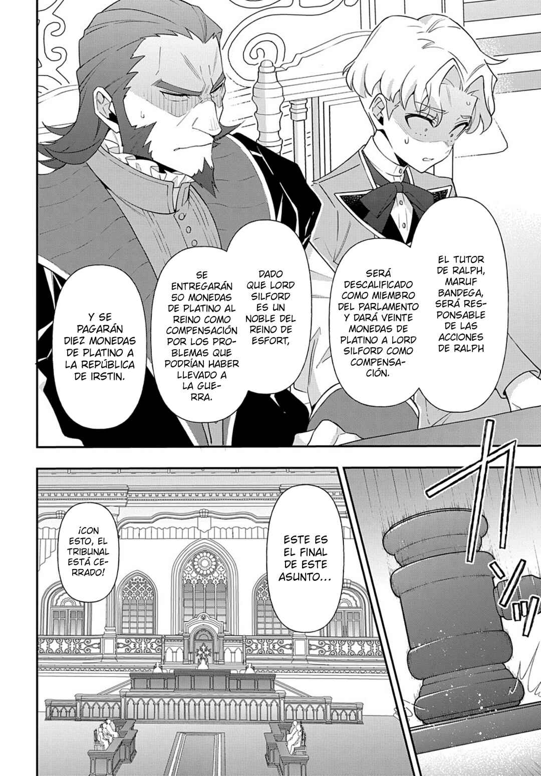 Chapter 63 - Page 22